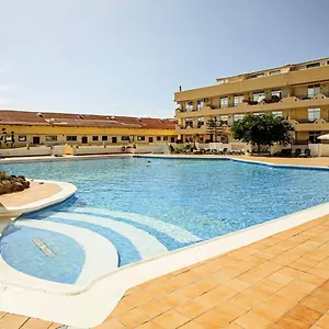  Apartamento Playa Paraiso
