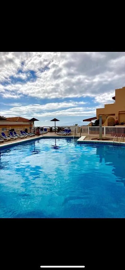 Tenerife Apartment Lucia, Costa Adeje  Costa Adeje (Tenerife)