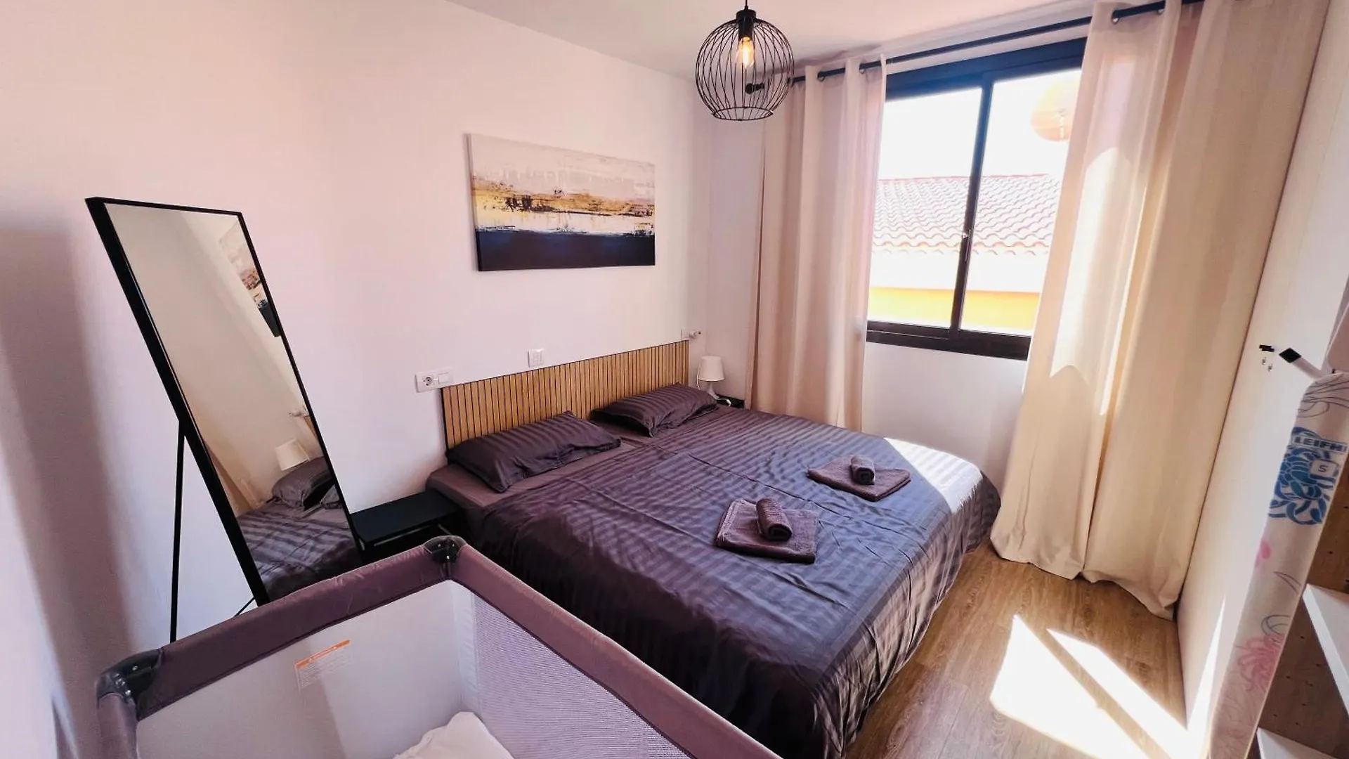 Tenerife Apartment Lucia, Costa Adeje