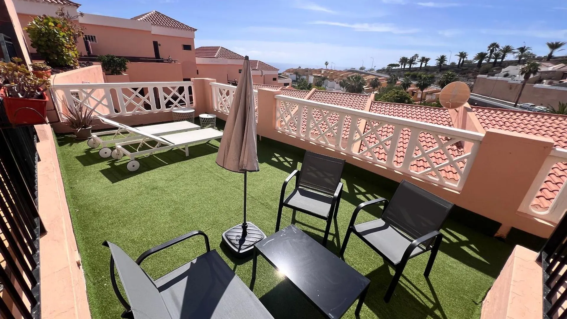Tenerife Apartment Lucia, Costa Adeje