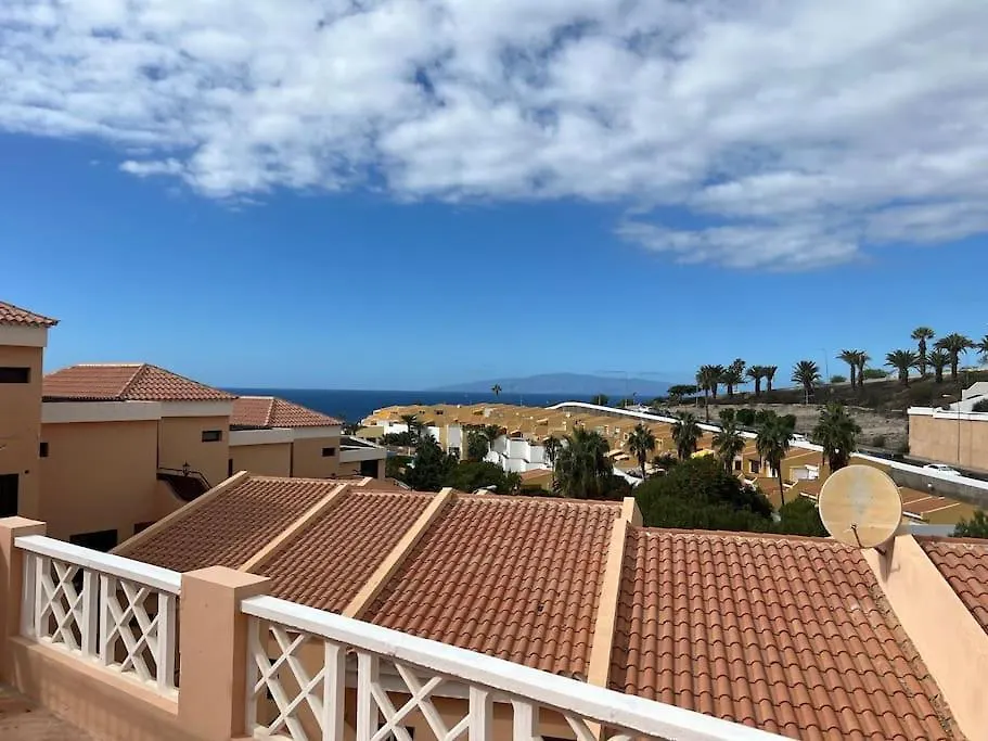 Tenerife Apartment Lucia, Costa Adeje Costa Adeje (Tenerife)