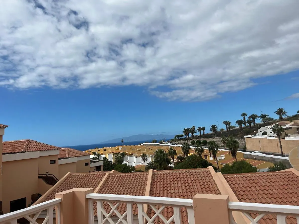 Tenerife Apartment Lucia, Costa Adeje