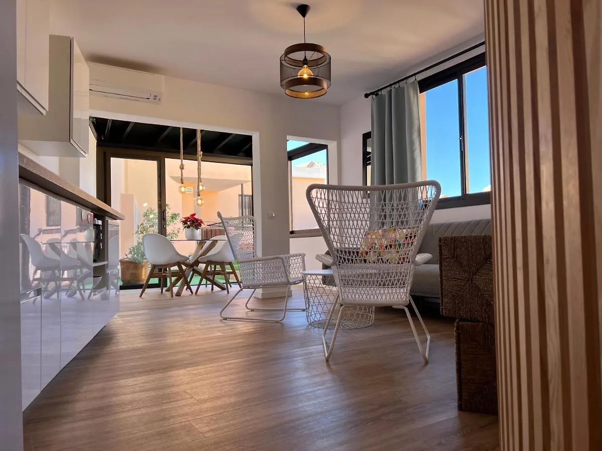 Tenerife Apartment Lucia, Costa Adeje location