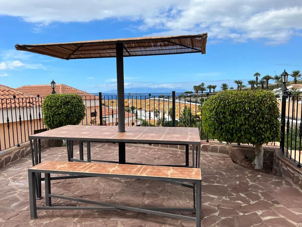 Tenerife Apartment Lucia, Costa Adeje