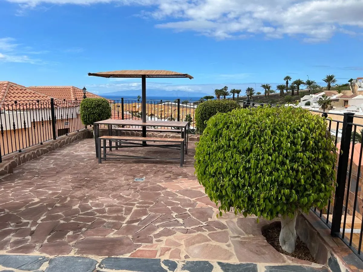 Tenerife Apartment Lucia, Costa Adeje 0*, Costa Adeje (Tenerife)