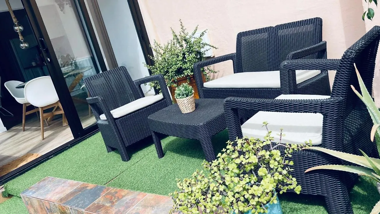 Tenerife Apartment Lucia, Costa Adeje Costa Adeje (Tenerife)