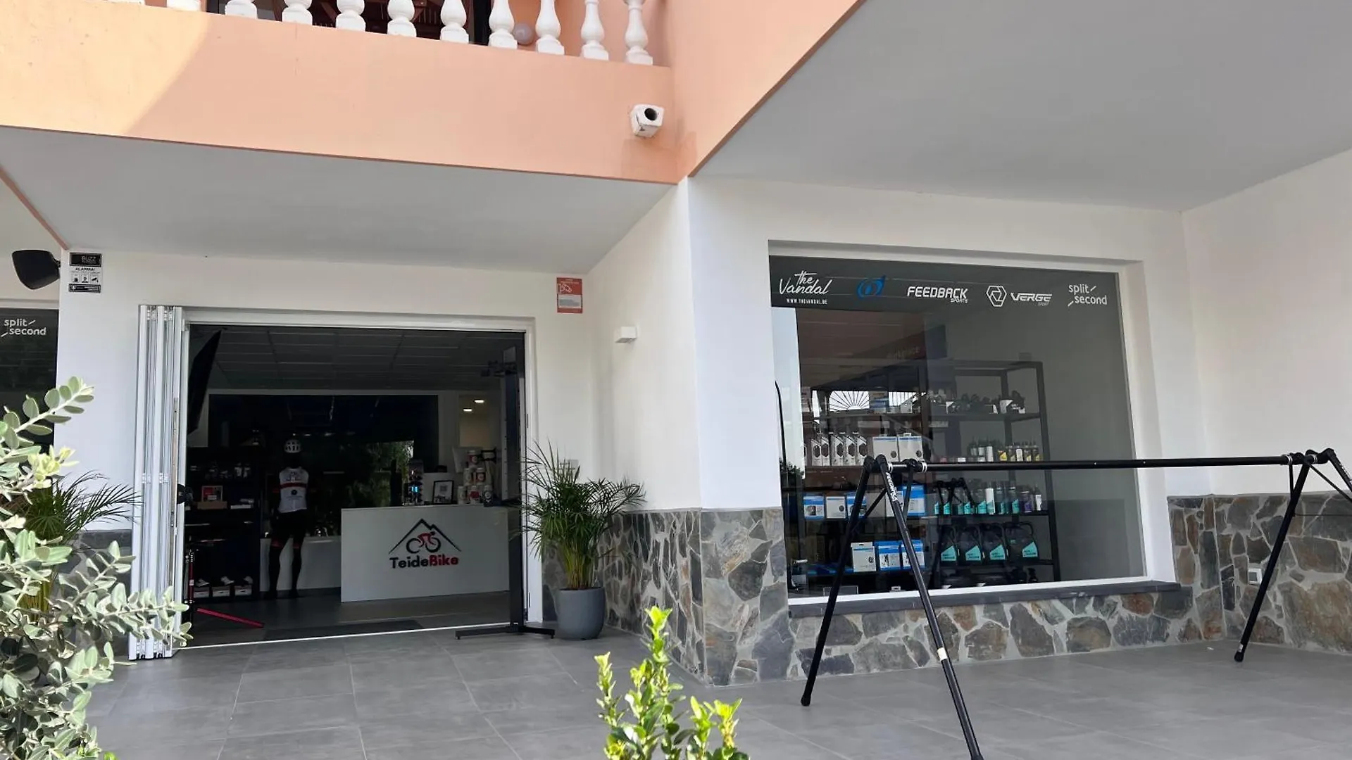 Tenerife Apartment Lucia, Costa Adeje Spain