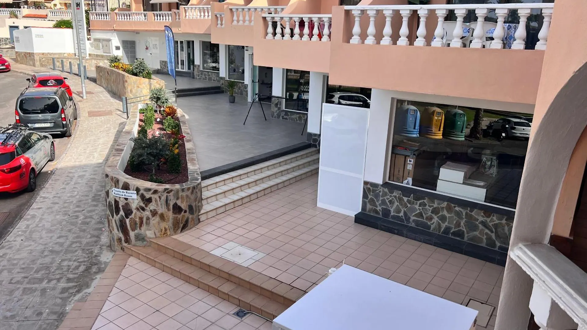Tenerife Apartment Lucia, Costa Adeje  Costa Adeje (Tenerife)