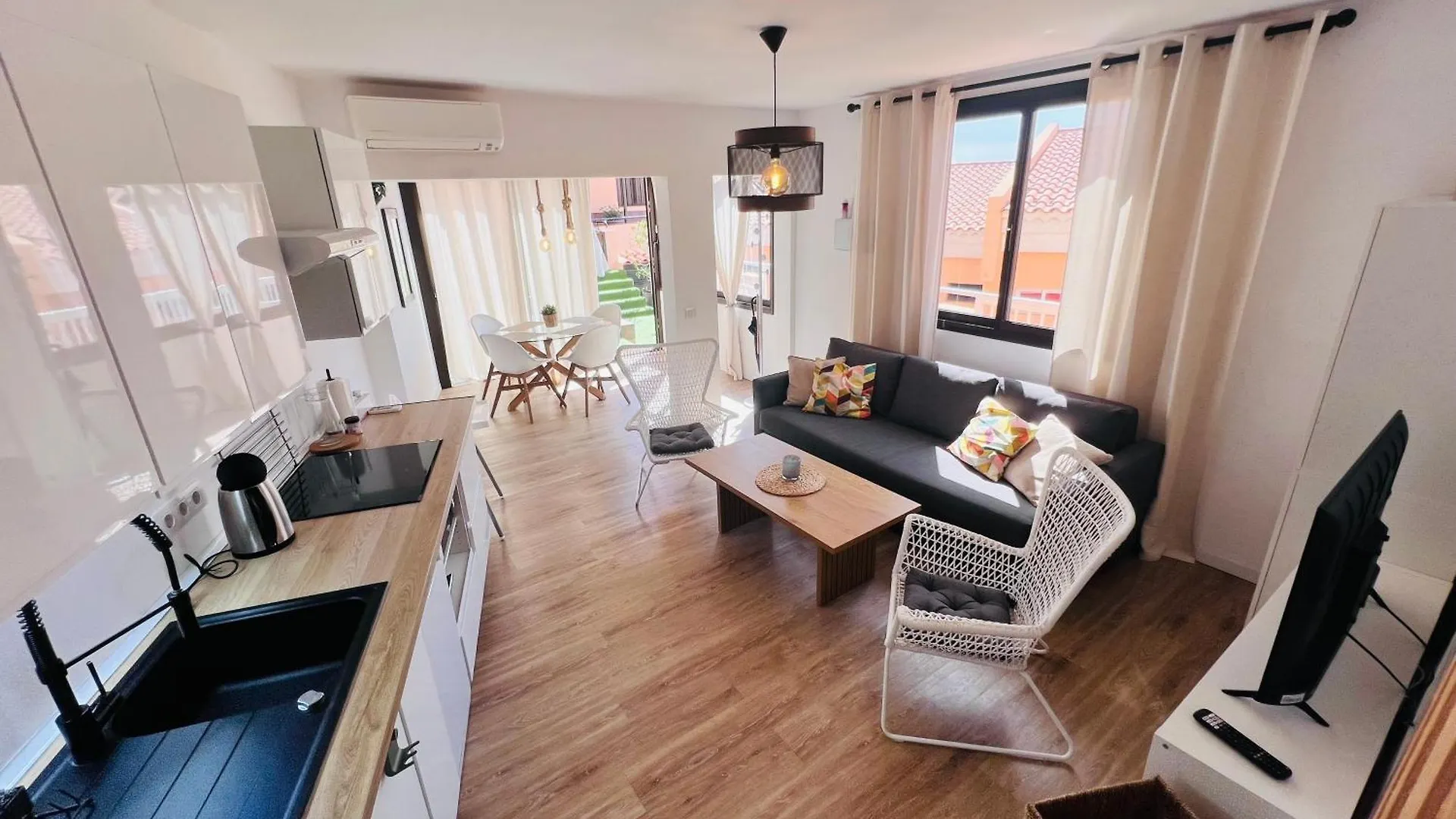 Tenerife Apartment Lucia, Costa Adeje