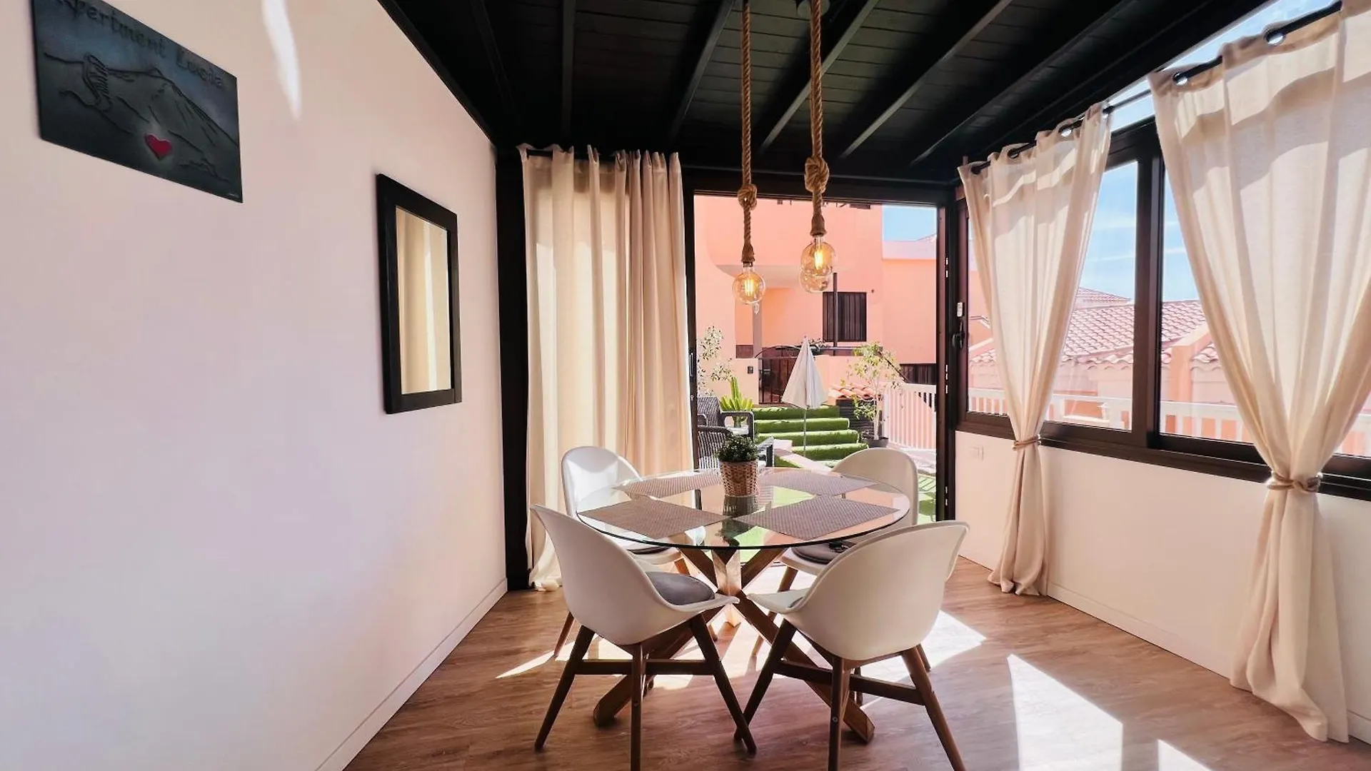 Tenerife Apartment Lucia, Costa Adeje