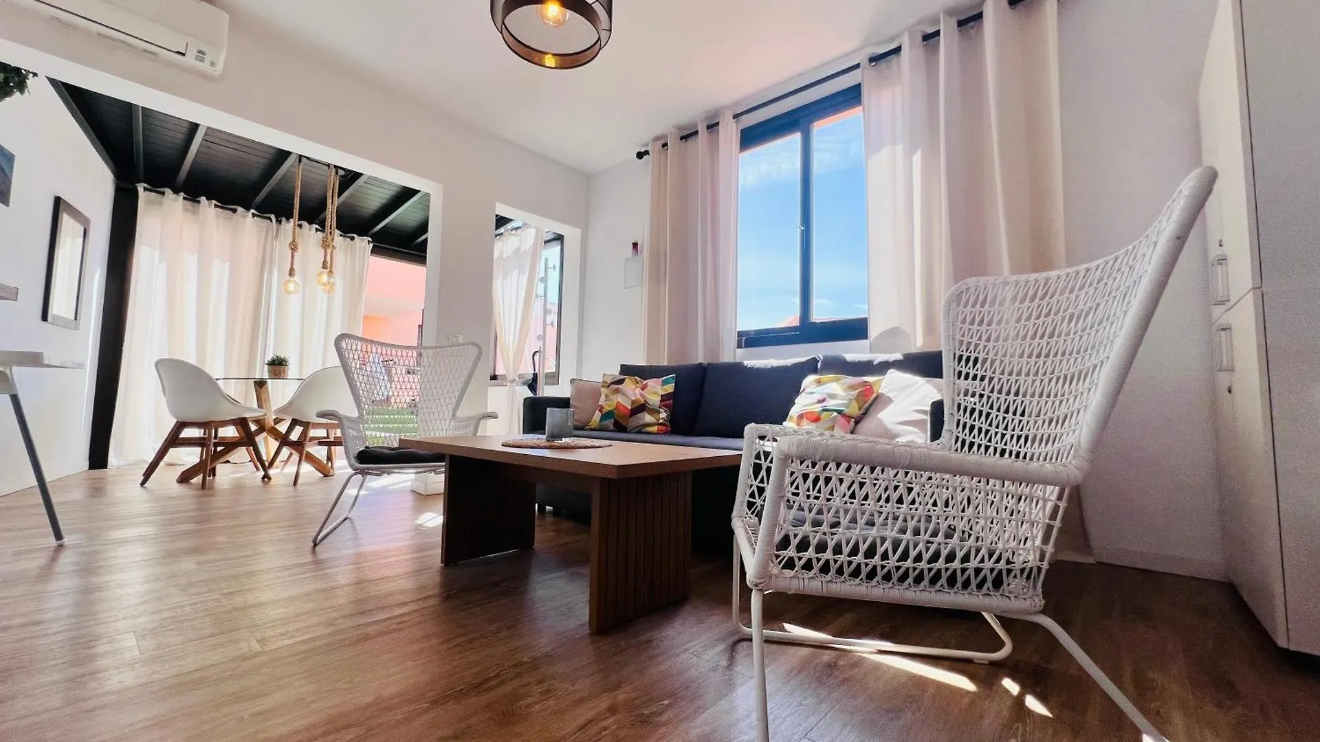 Tenerife Apartment Lucia, Costa Adeje Spain
