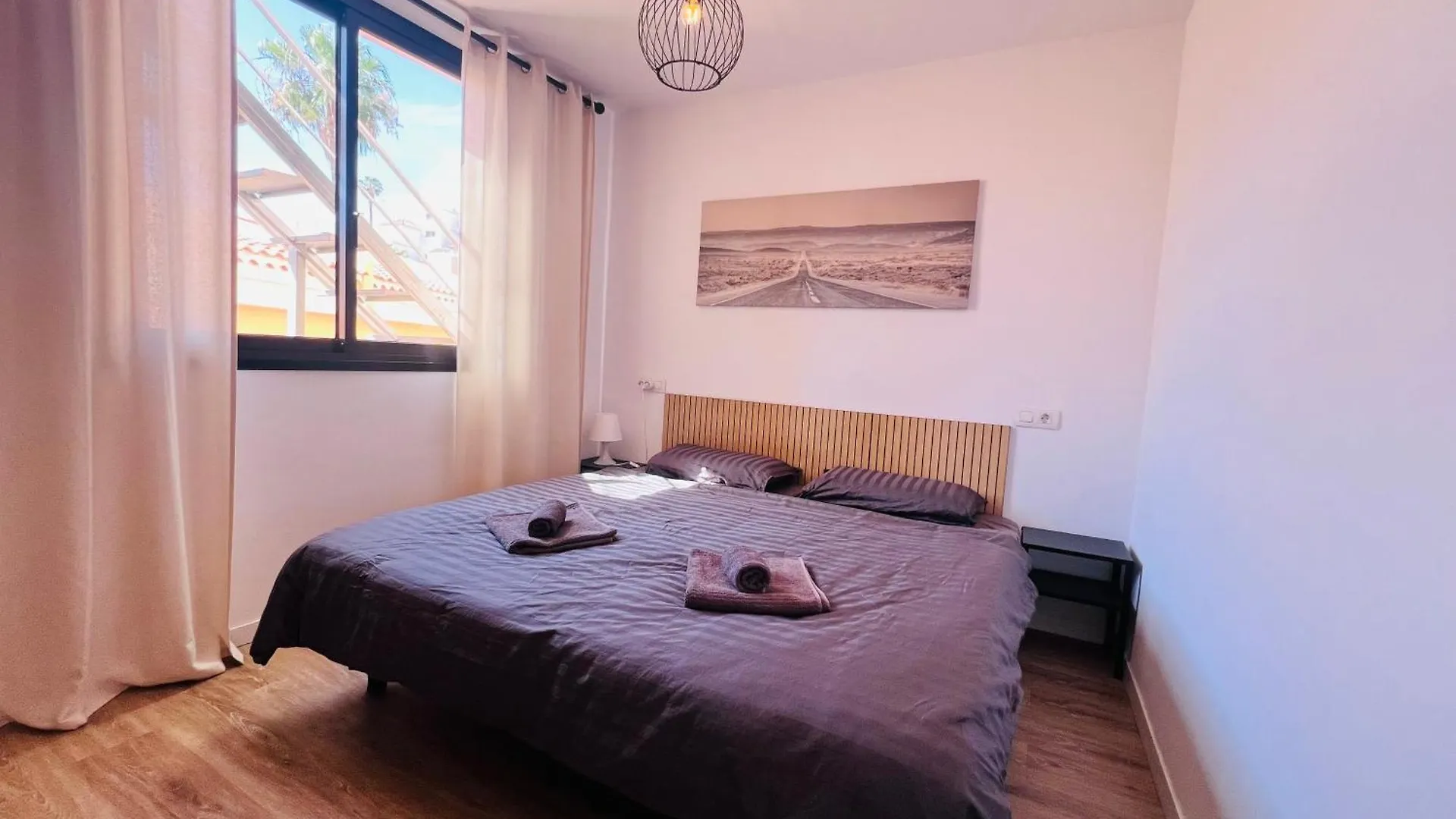 Tenerife Apartment Lucia, Costa Adeje 0*, Costa Adeje (Tenerife) Spain