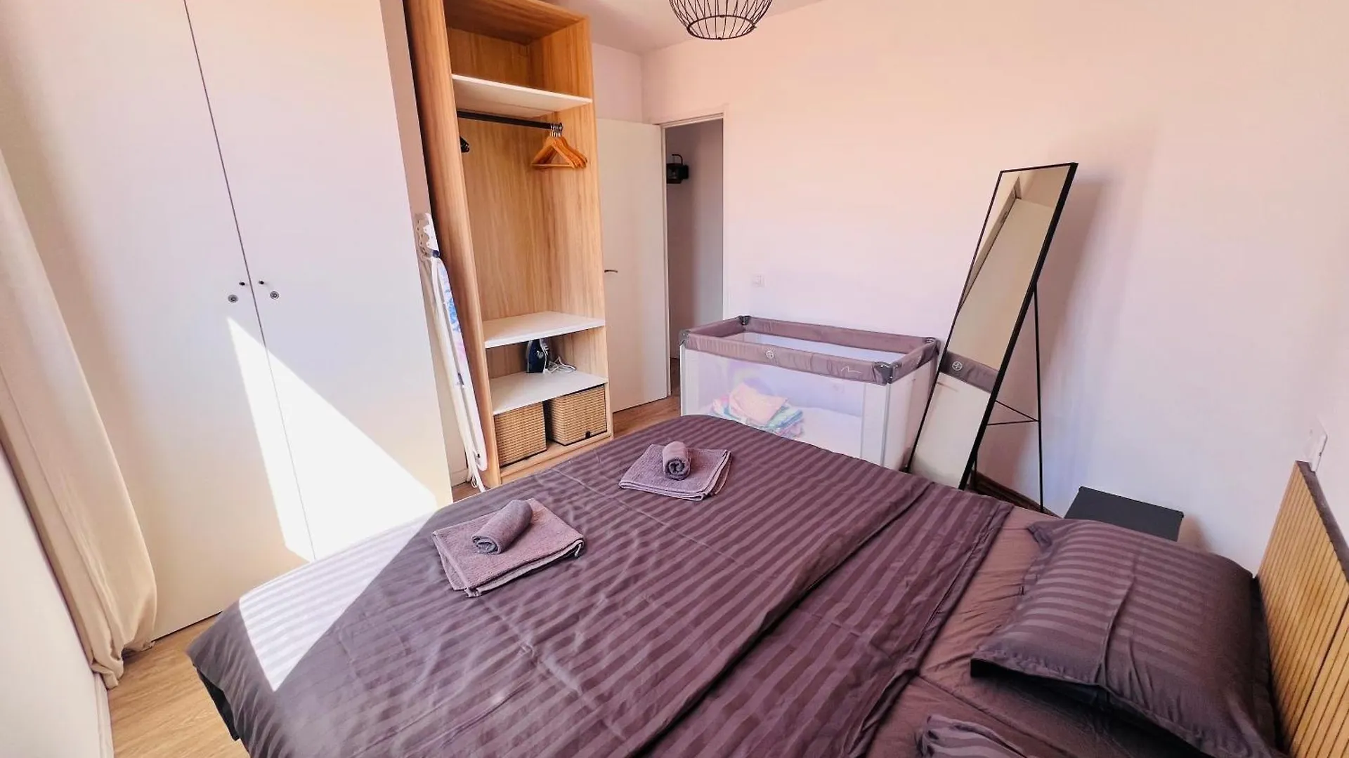 Tenerife Apartment Lucia, Costa Adeje  Costa Adeje (Tenerife)