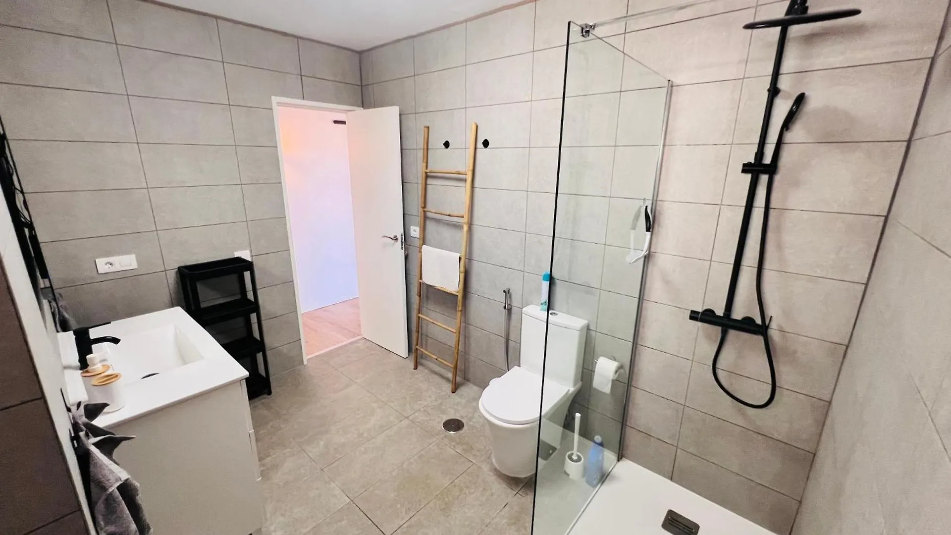 Tenerife Apartment Lucia, Costa Adeje Spain