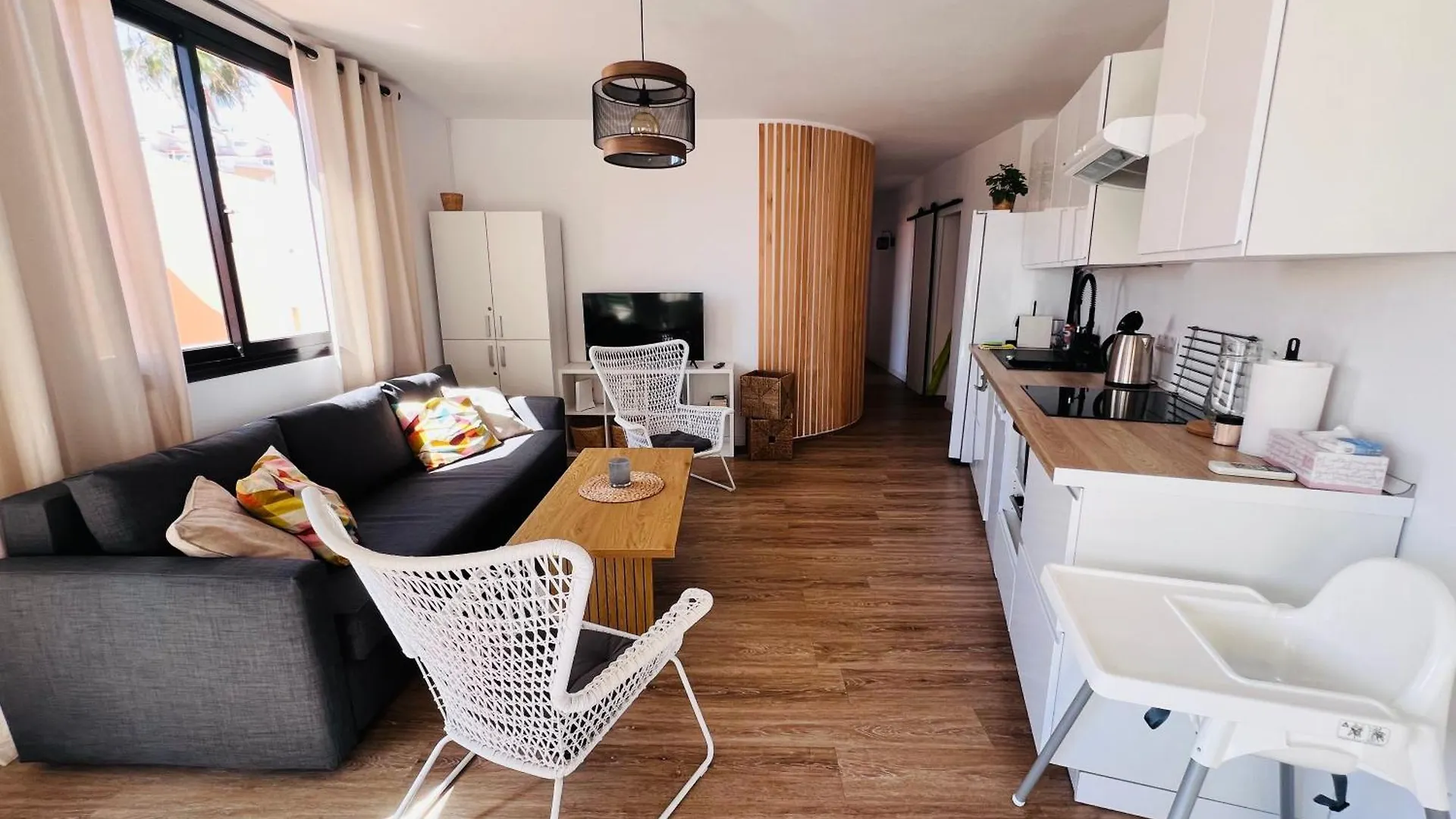 Tenerife Apartment Lucia, Costa Adeje Spain