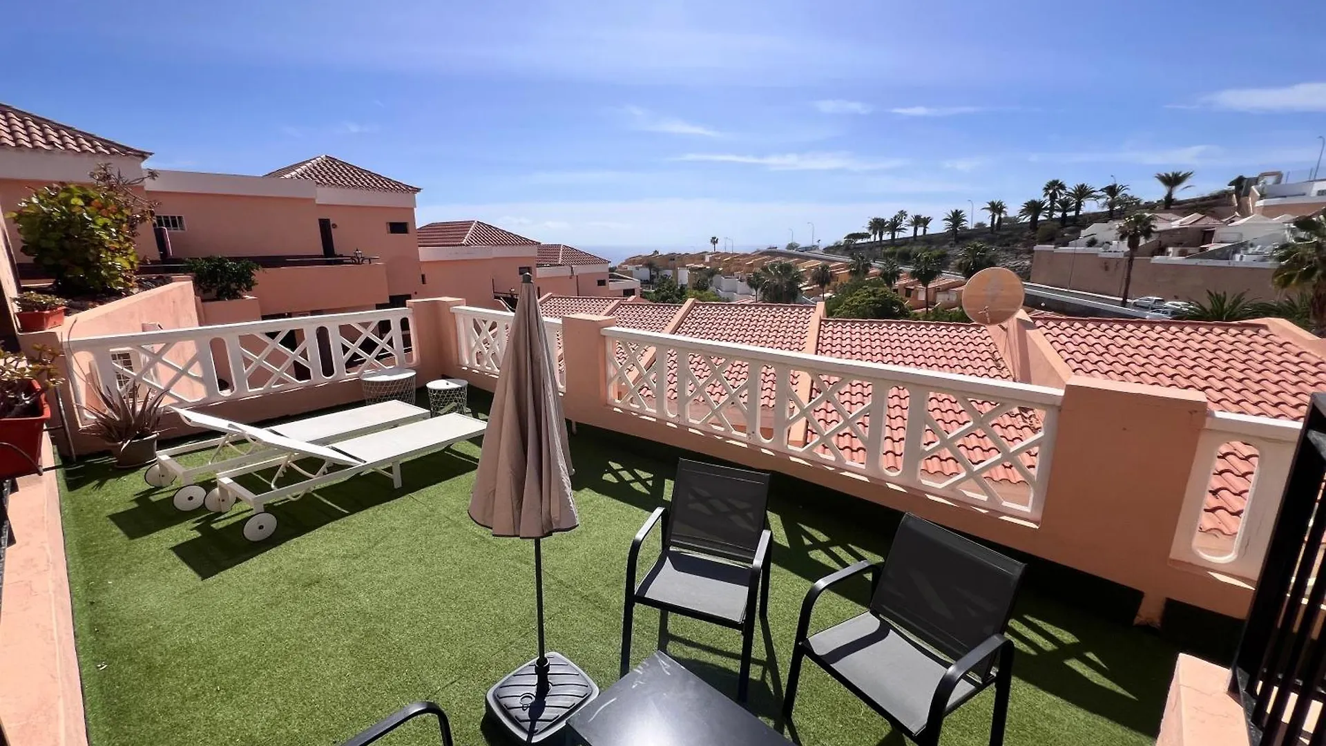 Tenerife Apartment Lucia, Costa Adeje 0*, Costa Adeje (Tenerife)