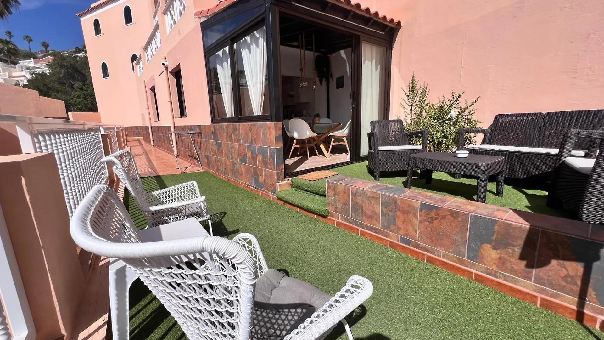 Tenerife Apartment Lucia, Costa Adeje