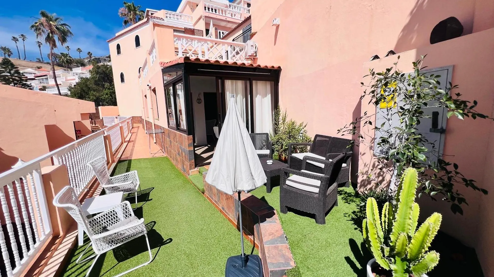 Tenerife Apartment Lucia, Costa Adeje